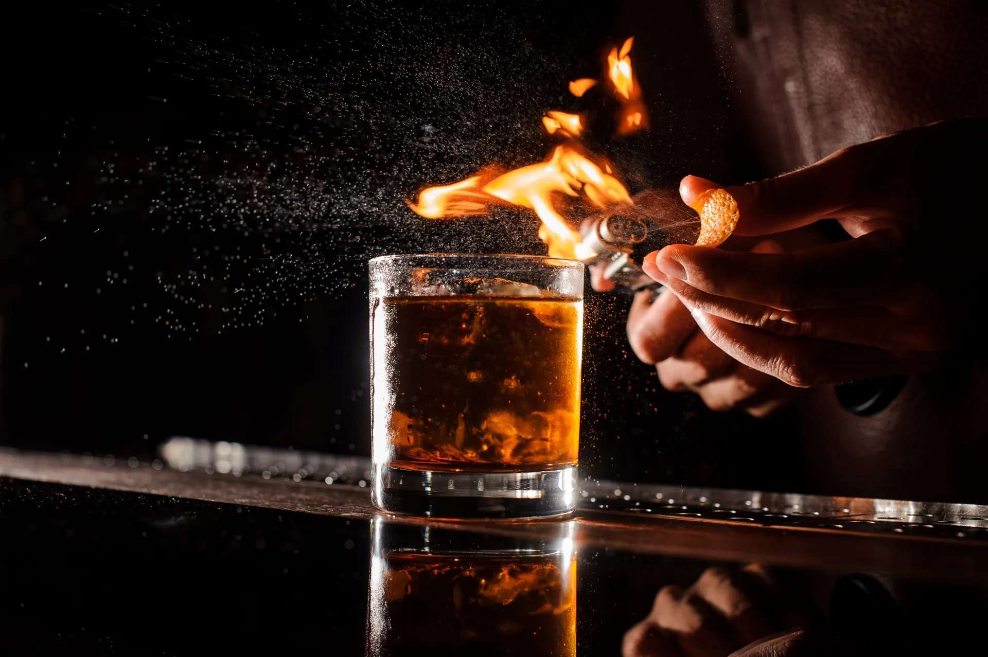 Premium Rum